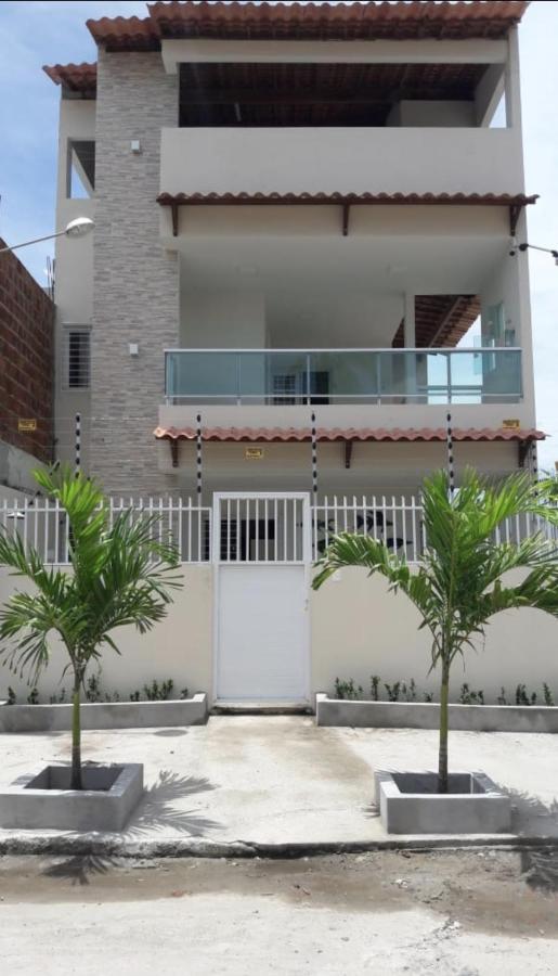 Porto de Galinhas - Casa PortoMar - 3 quartos - 15 hóspedes - com Piscina - 185m Exterior foto