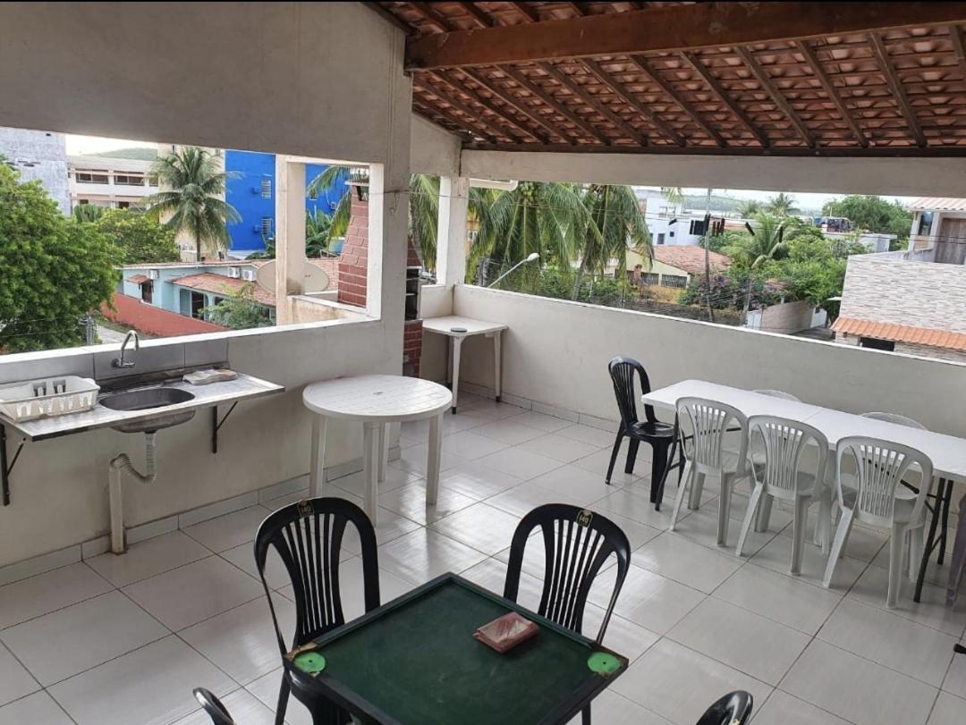 Porto de Galinhas - Casa PortoMar - 3 quartos - 15 hóspedes - com Piscina - 185m Exterior foto