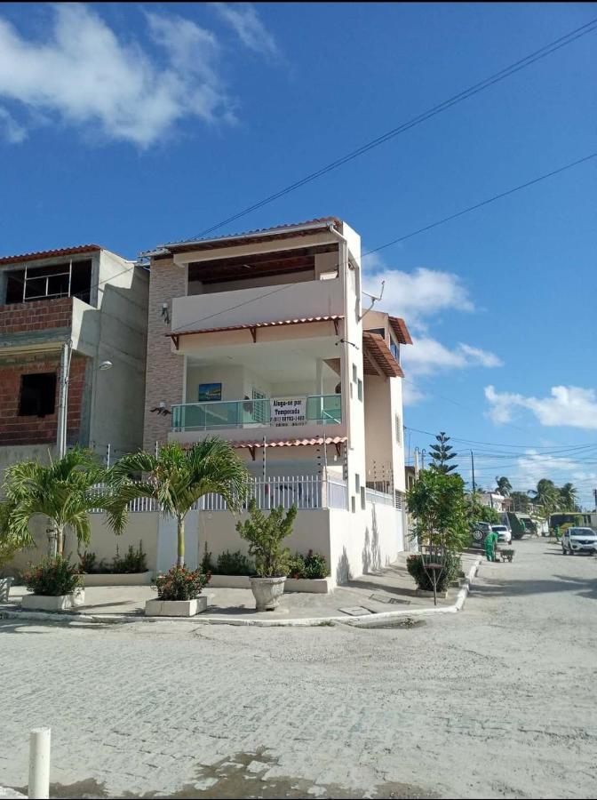 Porto de Galinhas - Casa PortoMar - 3 quartos - 15 hóspedes - com Piscina - 185m Exterior foto
