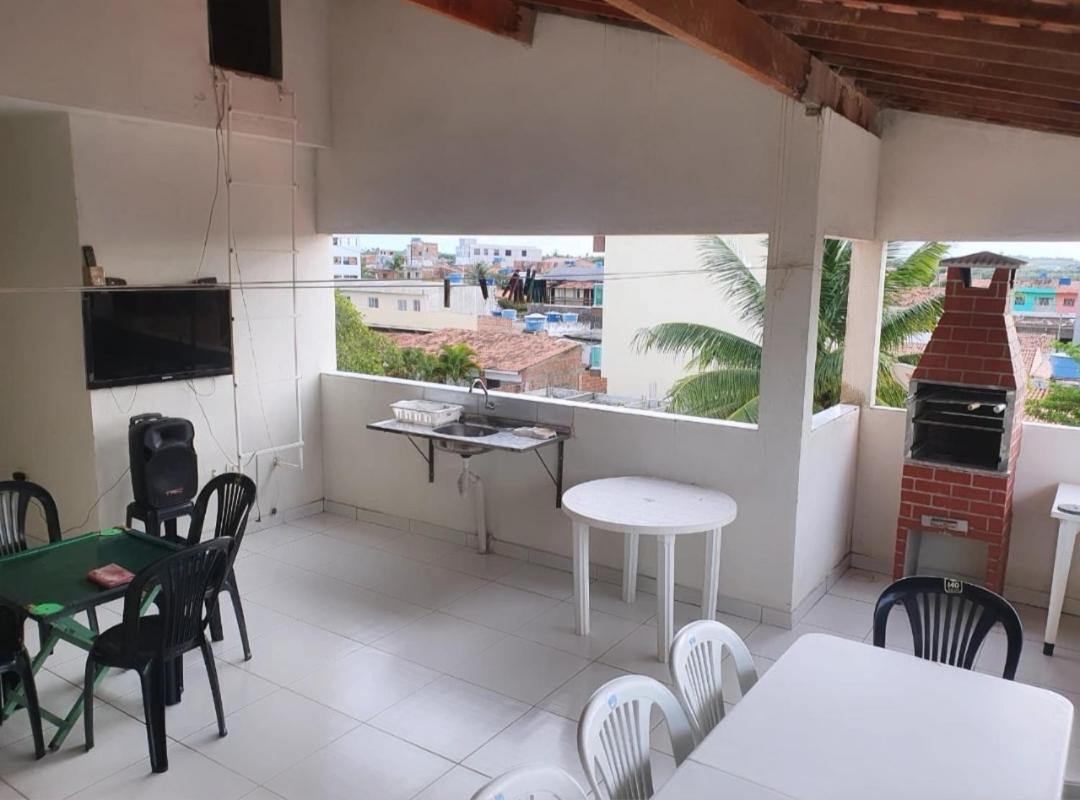 Porto de Galinhas - Casa PortoMar - 3 quartos - 15 hóspedes - com Piscina - 185m Exterior foto