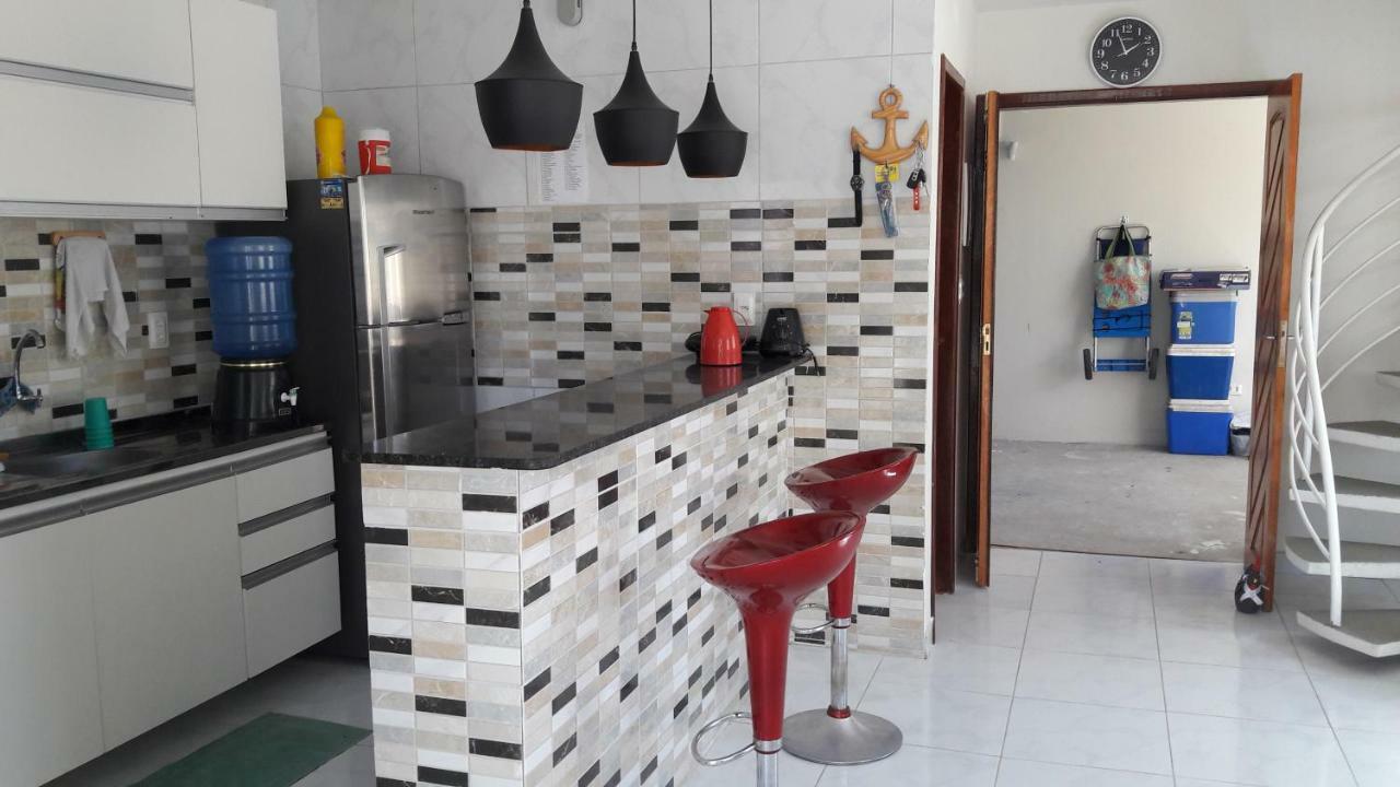 Porto de Galinhas - Casa PortoMar - 3 quartos - 15 hóspedes - com Piscina - 185m Exterior foto